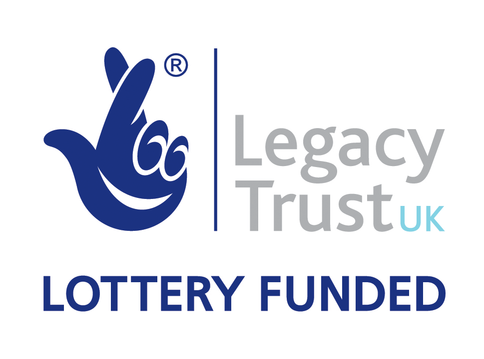Legacy Trust logo